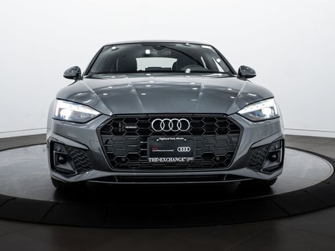 Certified 2025 Audi A5 2.0T Premium Plus w/ Convenience Plus Package image 20