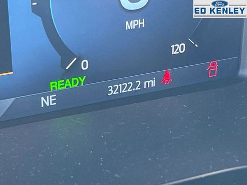 Used 2024 Ford F150 XLT w/ Mobile Office Package image 24