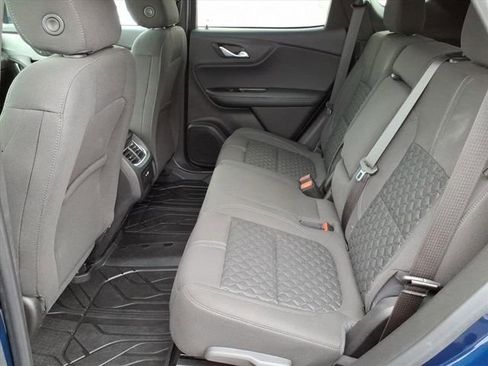 Used 2022 Chevrolet Blazer LT image 7