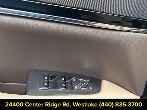 Used 2022 Lincoln Nautilus Reserve image 20