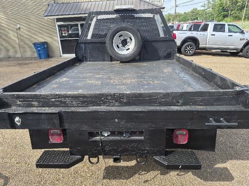 Used 2018 Ford F350 XL w/ Power Equipment Group AWD/4WD image 7