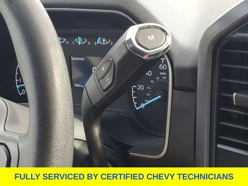 Used 2023 Ford F150 XLT AWD/4WD image 35