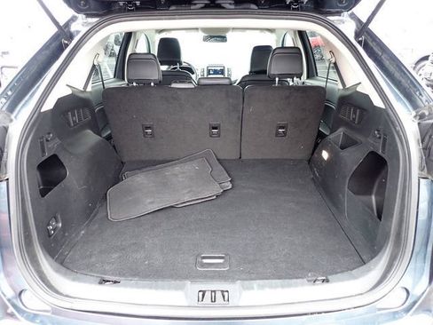 Used 2024 Ford Edge SEL AWD/4WD image 9