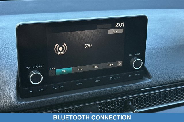 Certified 2022 Honda Civic Sport image 20