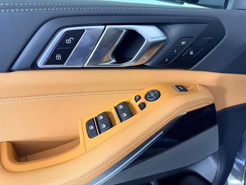 New 2026 BMW X5 xDrive40i image 22