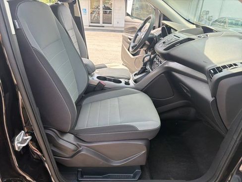 Used 2016 Ford Escape SE FWD image 22