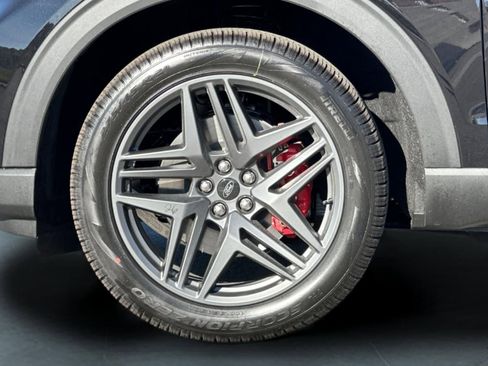 New 2026 Ford Explorer ST-Line w/ ST-Line Street Pack image 31