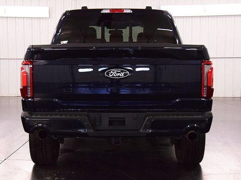 Used 2026 Ford F150 Lariat AWD/4WD image 7