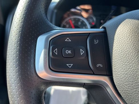 New 2026 RAM 5500 Tradesman image 17