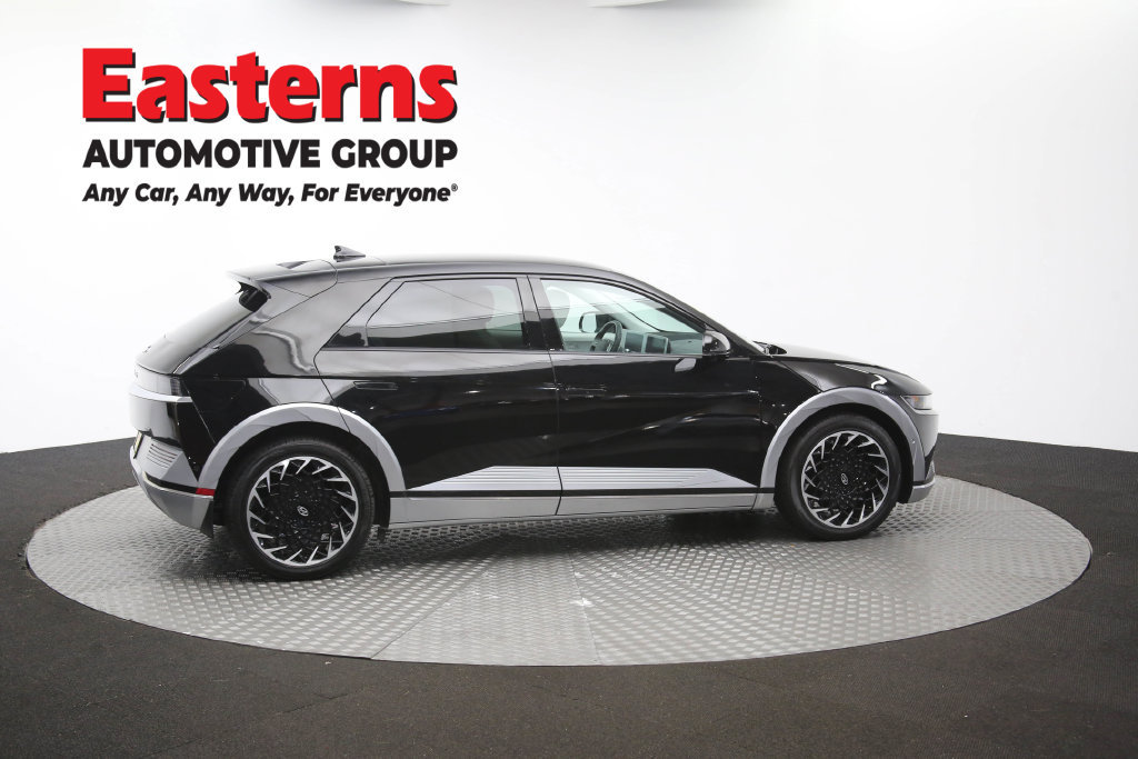 Used 2023 Hyundai Ioniq 5 Limited AWD/4WD image 48