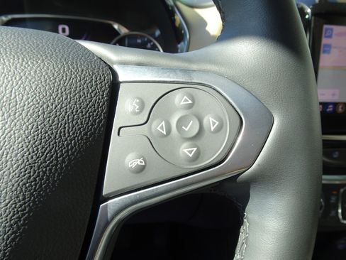 Used 2023 Chevrolet Traverse Premier w/ LPO, Floor Liner Package image 26