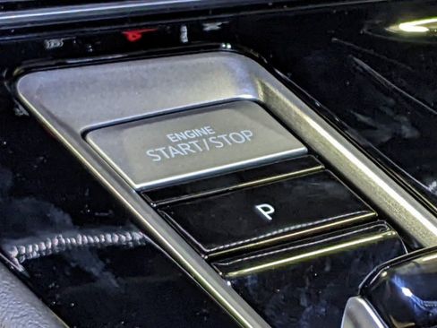 New 2026 Volkswagen Atlas SEL Premium R-Line image 22