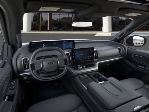 New 2025 Ford Expedition Tremor image 9