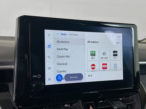 Used 2024 Toyota Corolla LE image 19