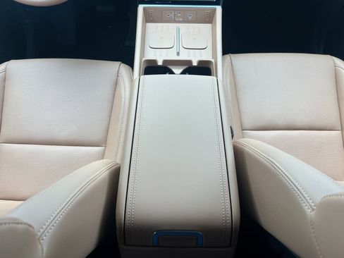 New 2026 Hyundai Santa Fe Limited FWD image 22