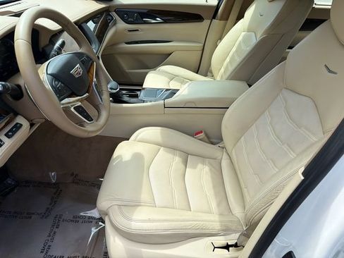 Used 2016 Cadillac CT6 Platinum AWD/4WD image 11