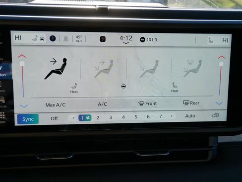 New 2026 Jeep Wrangler Sport AWD/4WD image 39