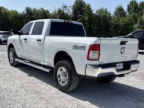Used 2020 RAM 2500 Tradesman AWD/4WD image 6