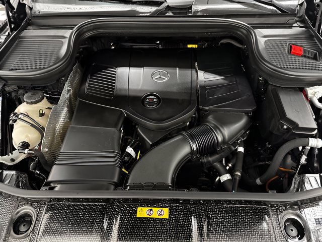 Used 2026 Mercedes-Benz GLE 350 4MATIC image 19