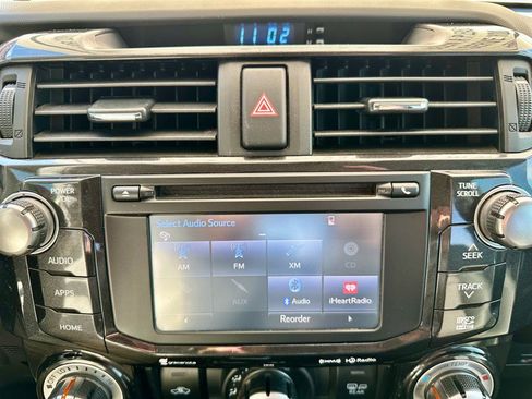 Used 2018 Toyota 4Runner 4WD image 22