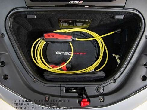 Used 2022 Ferrari SF90 Stradale image 30