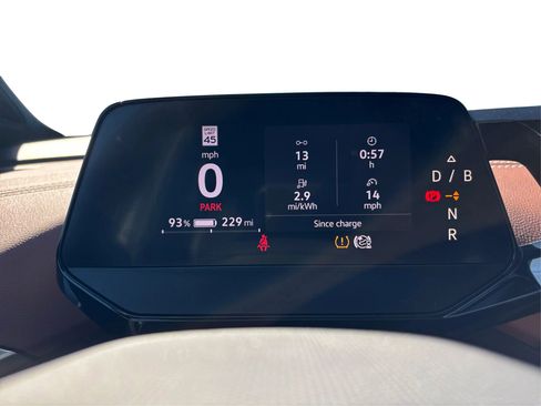 Used 2022 Volkswagen ID.4 Pro S w/ Gradient Package image 21