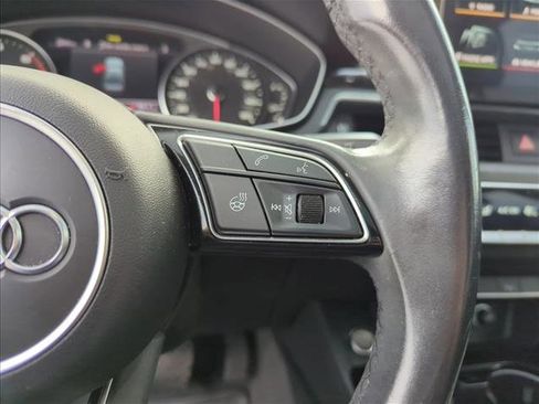 Used 2021 Audi A4 2.0T Premium w/ Convenience Package image 15