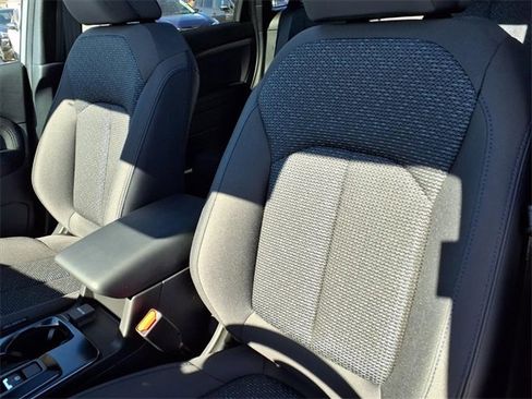 New 2026 Subaru Forester Premium image 7