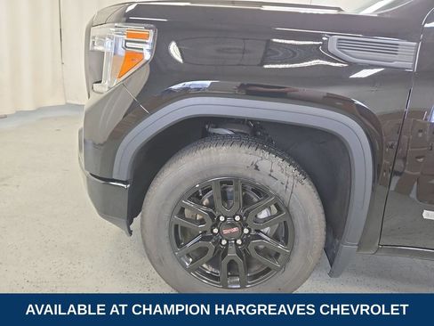 Used 2022 GMC Sierra 1500 Elevation AWD/4WD image 41