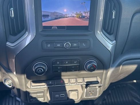 New 2026 Chevrolet Silverado 2500 W/T w/ WT Convenience Package image 13