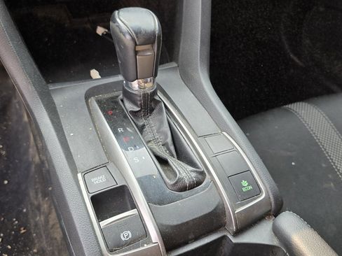 Used 2021 Honda Civic Sport image 19