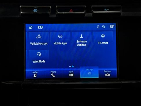Used 2024 Ford F350 XL w/ XL Chrome Package AWD/4WD image 9