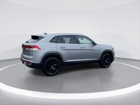 New 2026 Volkswagen Atlas Cross Sport SE AWD/4WD image 8