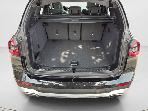 Certified 2023 BMW X3 sDrive30i w/ Premium Package w/ZPA image 17