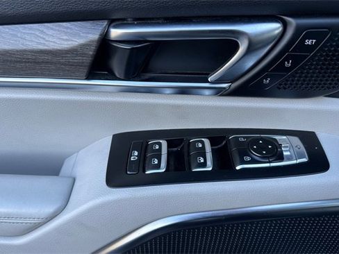 Used 2020 Kia Telluride SX w/ SX Prestige Package image 11