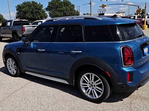 Used 2022 MINI Cooper Countryman image 5