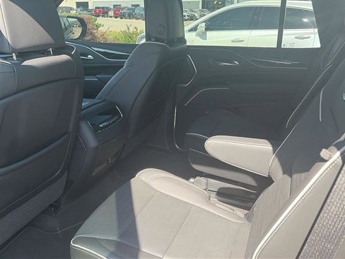 Used 2023 Cadillac Escalade Sport w/ Touring Package image 13