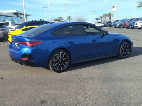 Used 2026 BMW 430i w/ M Sport Package RWD image 6