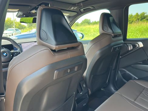 New 2026 BMW X3 xDrive30 w/ Premium Package image 14