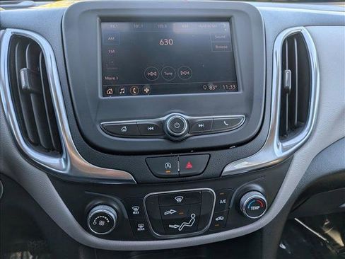 Used 2024 Chevrolet Equinox LS AWD/4WD image 14