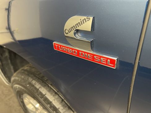 Used 2022 RAM 2500 Big Horn w/ Level C Equiment Group image 36