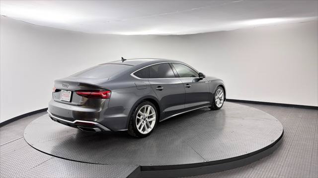 Used 2023 Audi A5 2.0T Premium w/ Convenience Package AWD/4WD image 8