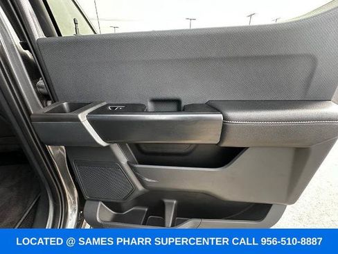 Certified 2024 Ford F150 STX w/ STX Black Appearance Package RWD image 24