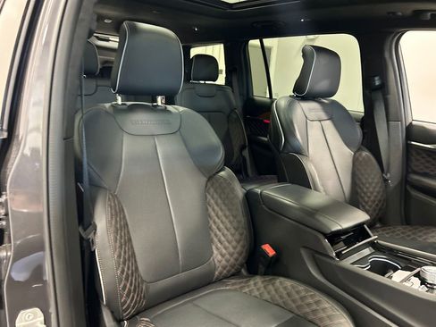 Used 2024 Jeep Grand Cherokee L Summit image 36