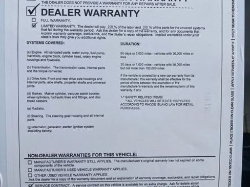 Used 2024 Toyota Tundra SR5 w/ TRD Sport Premium Package AWD/4WD image 43