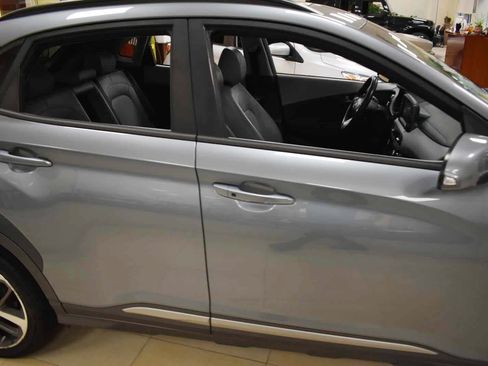 Used 2019 Hyundai Kona Limited AWD/4WD image 74