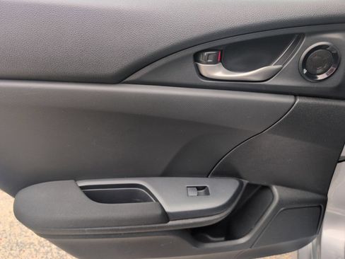 Used 2021 Honda Civic EX image 31