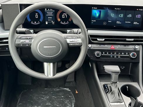 New 2026 Hyundai Sonata SE image 14