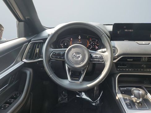 Used 2024 MAZDA CX-90 Plug-In Hybrid w/ Premium Plus AWD/4WD image 12