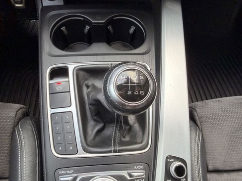 Used 2018 Audi A4 2.0T Premium Plus w/ Sport Plus Package image 25